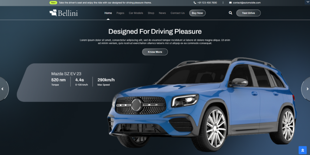 car-dealership-wordpress-theme