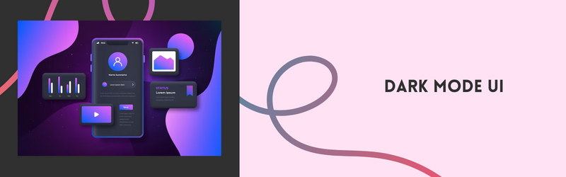 dark-mode-ui