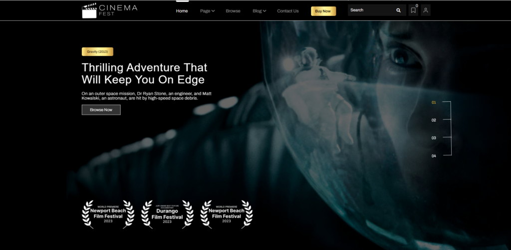 movie-review-wordpress-theme